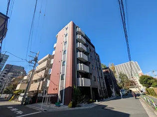 ラフィスタ赤羽の画像