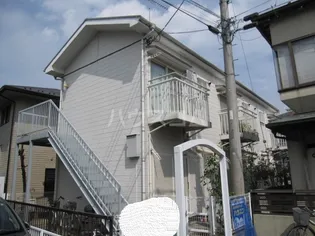 グランハイム朝日の画像