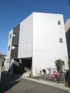 SUNFOREST南烏山の画像