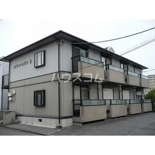 メゾン ド セゾンIIの画像