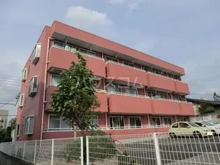 シティパルスギモトⅢの画像