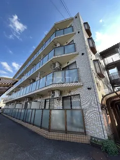 ビラシティ鈴木Iの画像