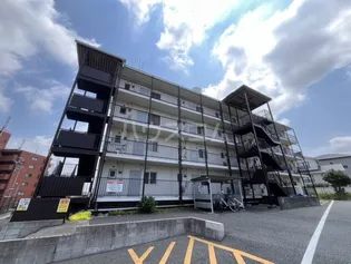 サンハイツの画像