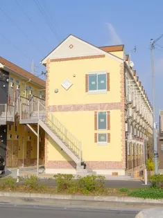 ユナイト大倉山デヴィトリーの画像