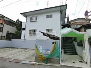 サンハイム中山の画像