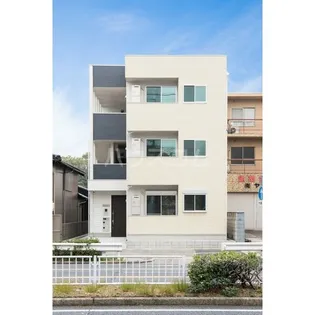 ジュネス宝生町の画像