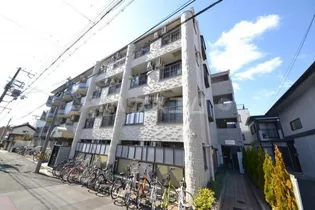 シャトレ豊津Iの画像