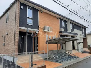 アンジュ メゾンの画像