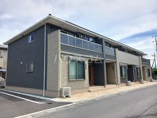 シャルム ヴィラの画像