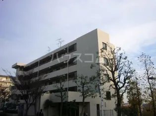 サンビュー宮前平の画像