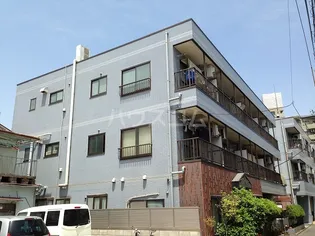ラフォーレ町屋の画像