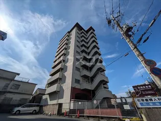 コーポ小尾の画像