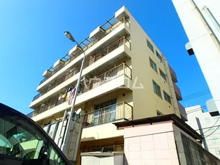 ヴィレッタ西船の画像