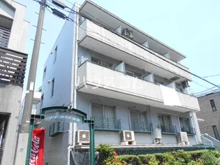 グリーンノア弦巻の画像