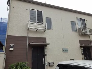 フローラ藤崎の画像