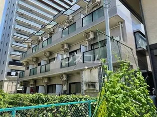 エクセレント海老名の画像