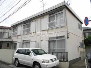 田沼コーポの画像