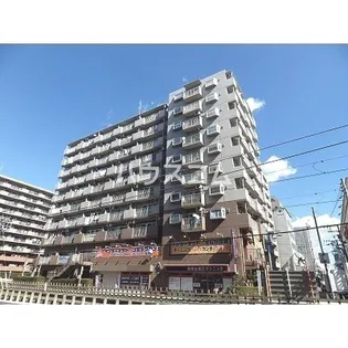 湘南台ダイヤモンドマンションの画像