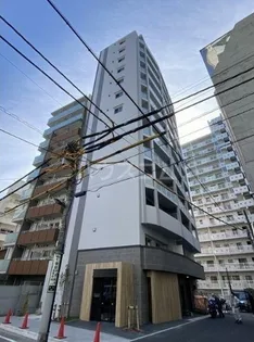 東京都板橋区本町【マンション】の外観