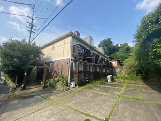 オークヴィラ一番館の画像