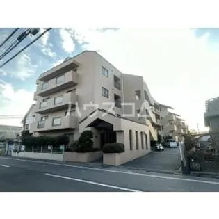 第12藤島マンションの画像