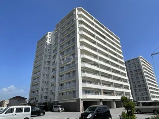 Fステージ豊崎リバーフロントの画像