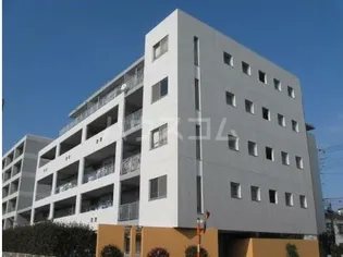 カーサ レグルスの画像