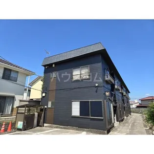 メゾンロイヤルたけばやしの画像