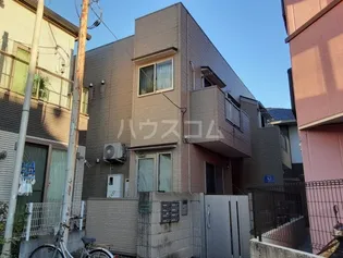 カンパネーラ小田急相模原Ⅲの画像