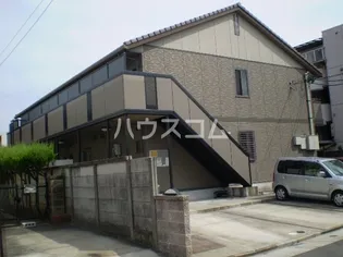 パストラル川名の画像