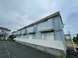 牛川通ウラヤマハイツの画像