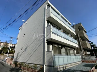 リブリ 柏IIの画像