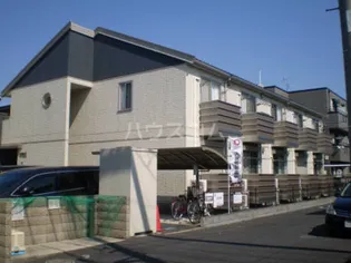 レセンテ南越谷の画像