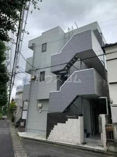 シャルムF1の画像