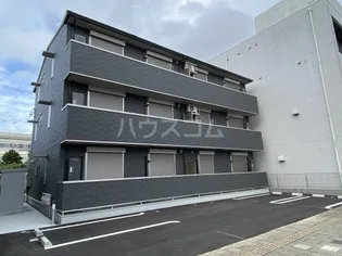 DーSQUARE八町通の画像