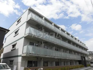 S-FORT船橋海神East【3階】の外観