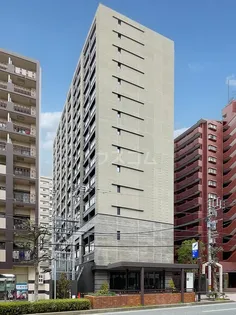 パークアクシス福岡県庁前の画像