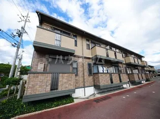 ストーク小野原A棟の画像