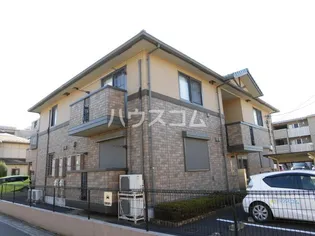 ウィスタリア Eの画像