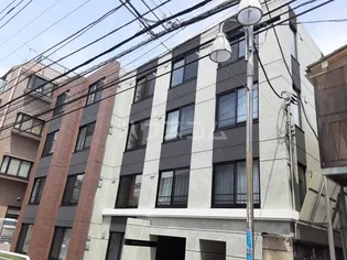 アトリオフラッツ中野の画像