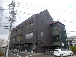 エーデルハイツの画像