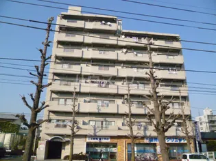 エスポアールⅠの画像