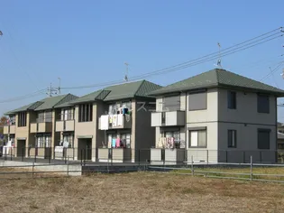 レジデンスみなみIの画像