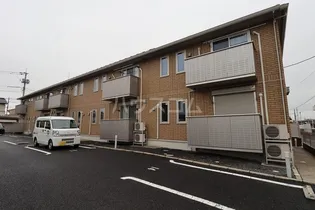 セジュール クレストの画像