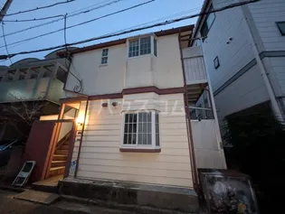 シャトー武蔵境の画像