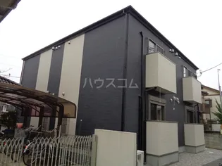 グランデ指扇の画像