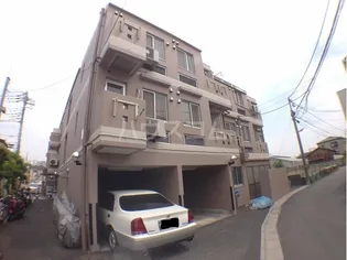 アーバンヒルズ高砂の画像