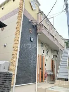 ネオステージ新横浜の画像