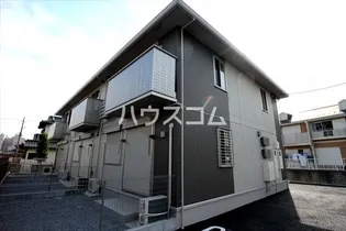 アムール花崎の画像