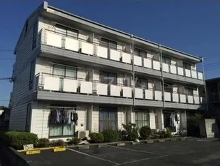 ヴィラ グランツの画像